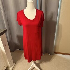 Teeshirt Dress by Market & Spruce